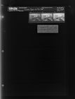 Console Radio at Fire Department (3 Negatives), August 16-17, 1965 [Sleeve 54, Folder a, Box 37]